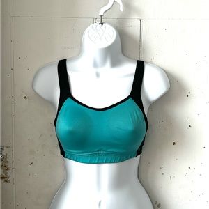 CG Champion 2 Tone  Sports Bra